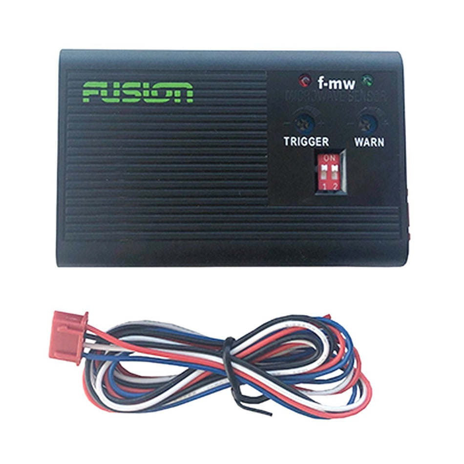 Microwave Sensor 2 Stage | Formula