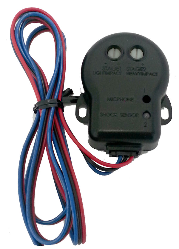 Air Pressure Sensor | Engineers Collective NZ
