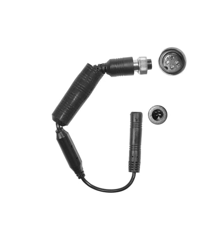 Avs 8.8" Ahd 720p Clip On Rear View Full Screen Mirror Kit With Ahd Camera | Formula