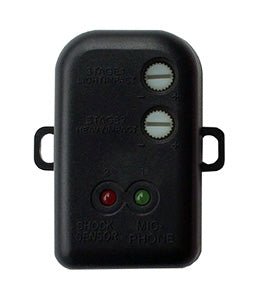 Shock Sensor Dual Stage | Formula