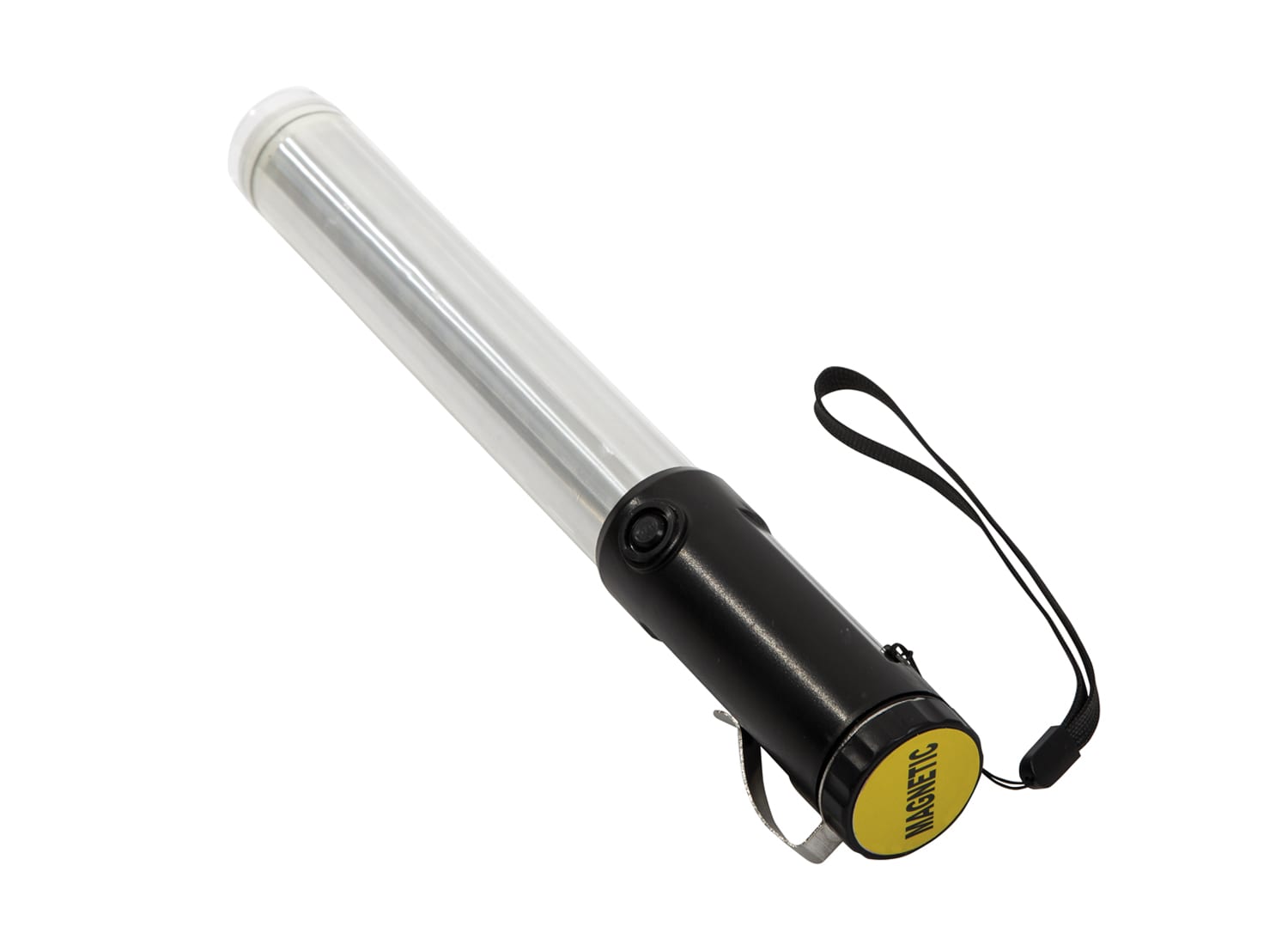 LED Traffic Wand, Red/Green | Esko