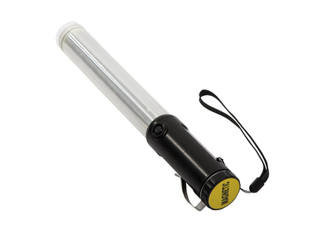 LED Traffic Wand, Red/Green | Esko