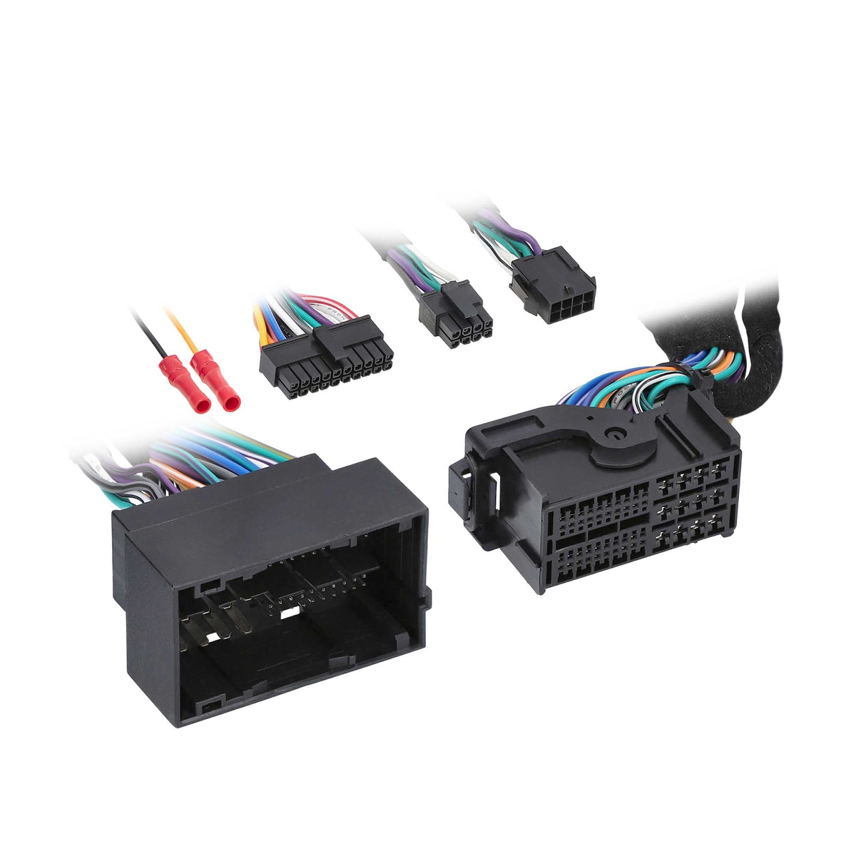 Axdsph-Ch5 Dsp T-Harness Fits Chrysler Models 2013-Up | Formula