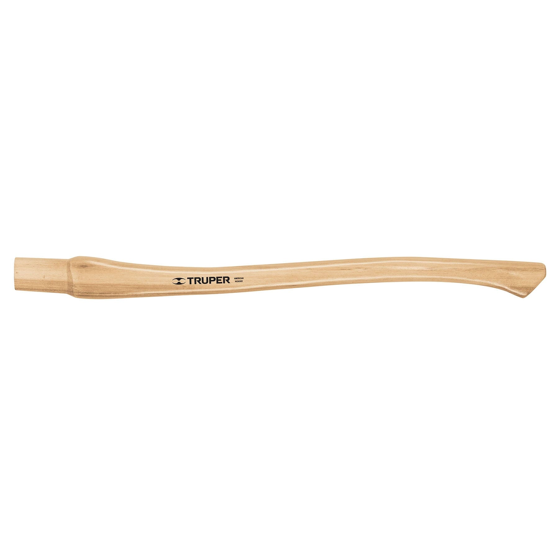 Truper Axe Handle - Hickory 700mm – Engineers Collective