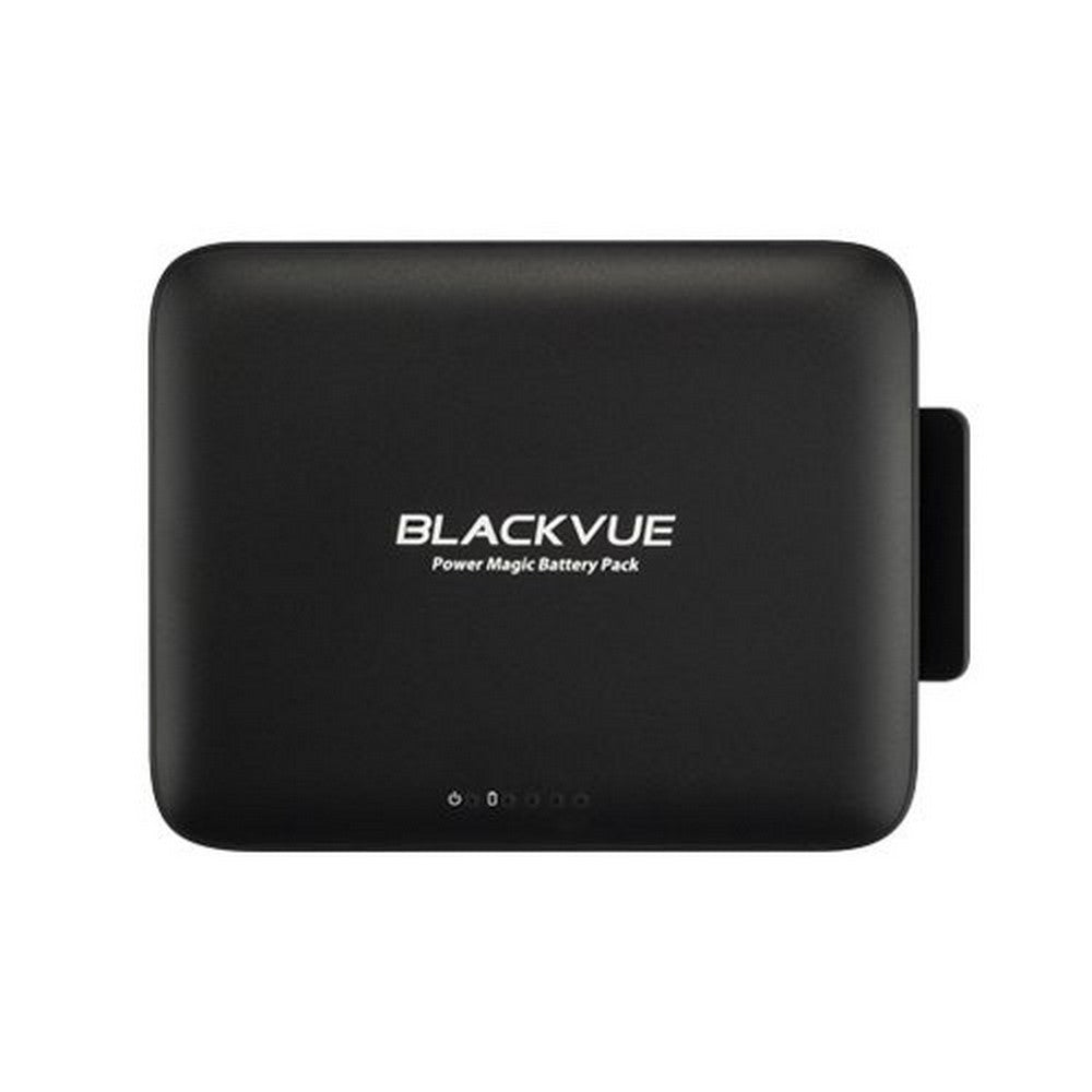Blackvue B-112 Power Magic Battery Pack - Refurbished | Formula