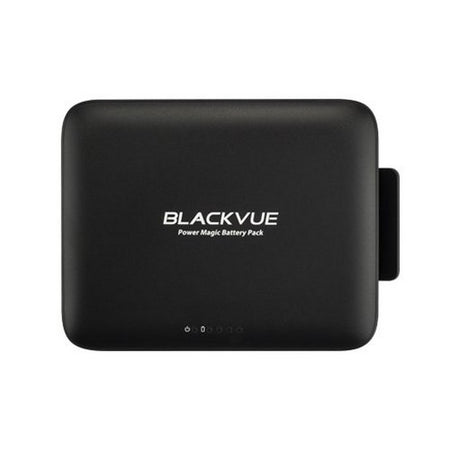 Blackvue B-112 Power Magic Battery Pack - Refurbished | Formula
