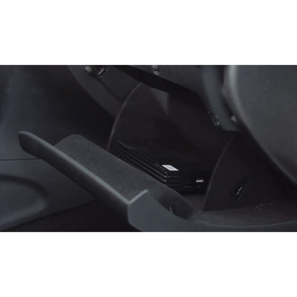 Blackvue B-130As Ultimate Parking Mode Battery For Safy Series