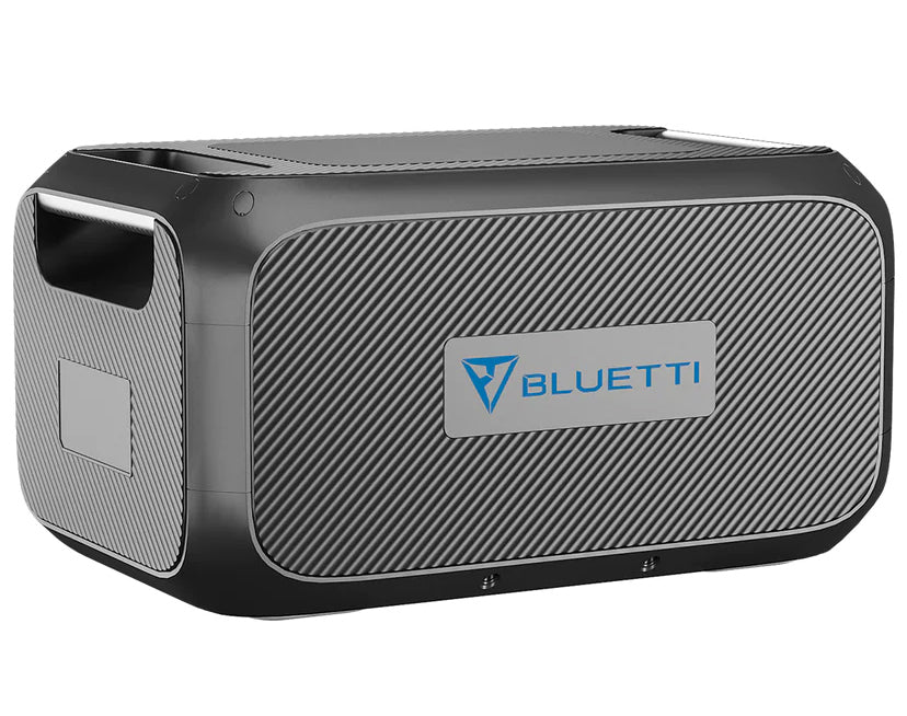Bluetti B230 Expansion Battery & Usb/12vdc Power Station | 2,048wh | Formula