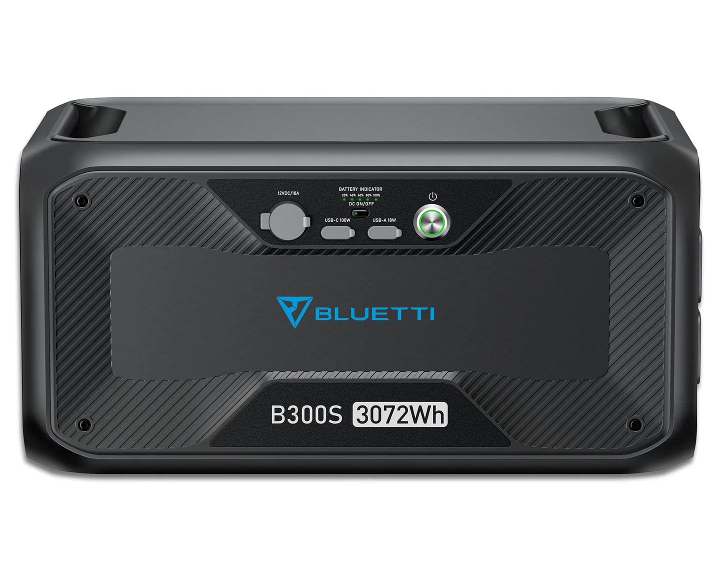 Bluetti B300s Expansion Battery & Usb/12vdc Power Station | 3072wh | Formula