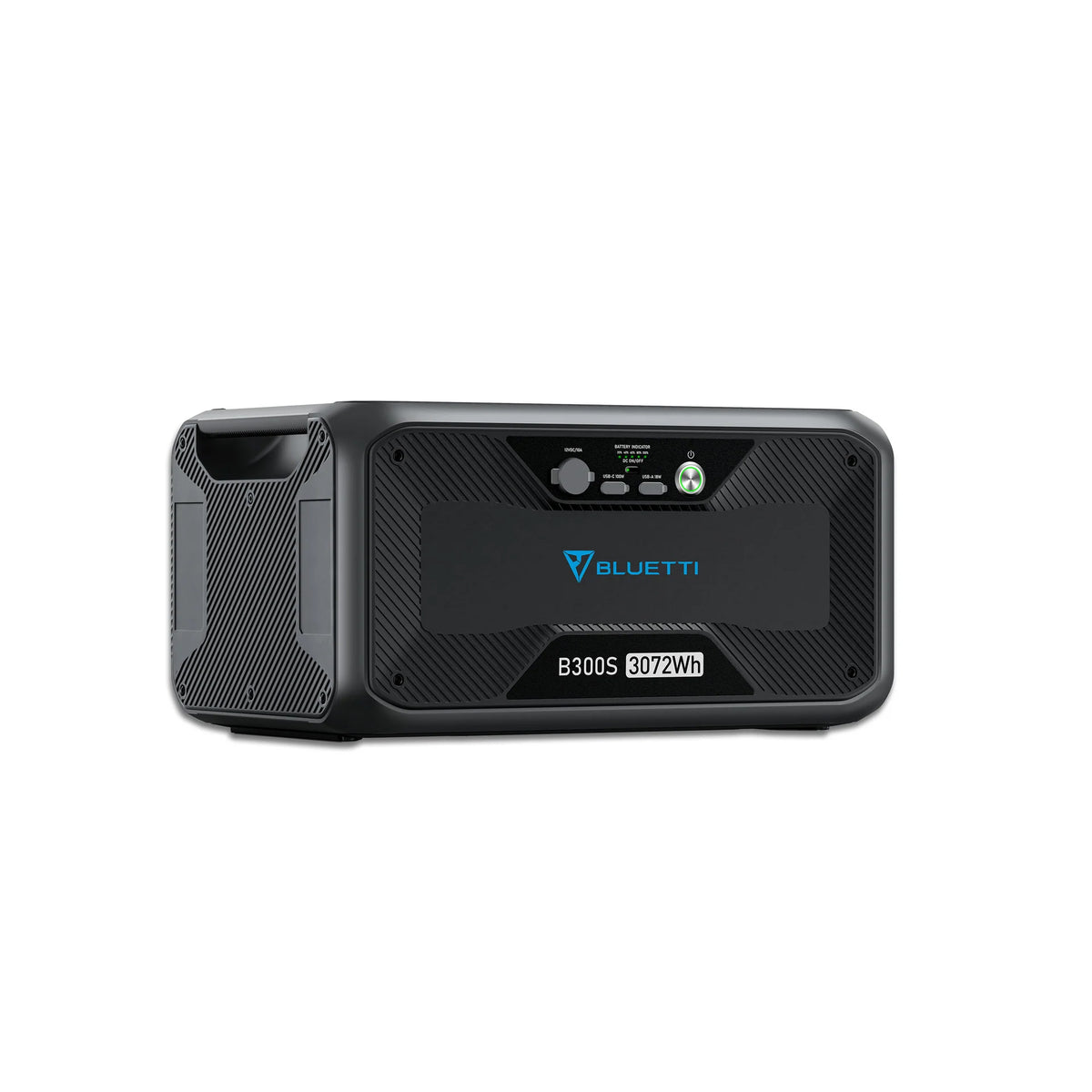 Bluetti B300s Expansion Battery & Usb/12vdc Power Station | 3072wh | Formula
