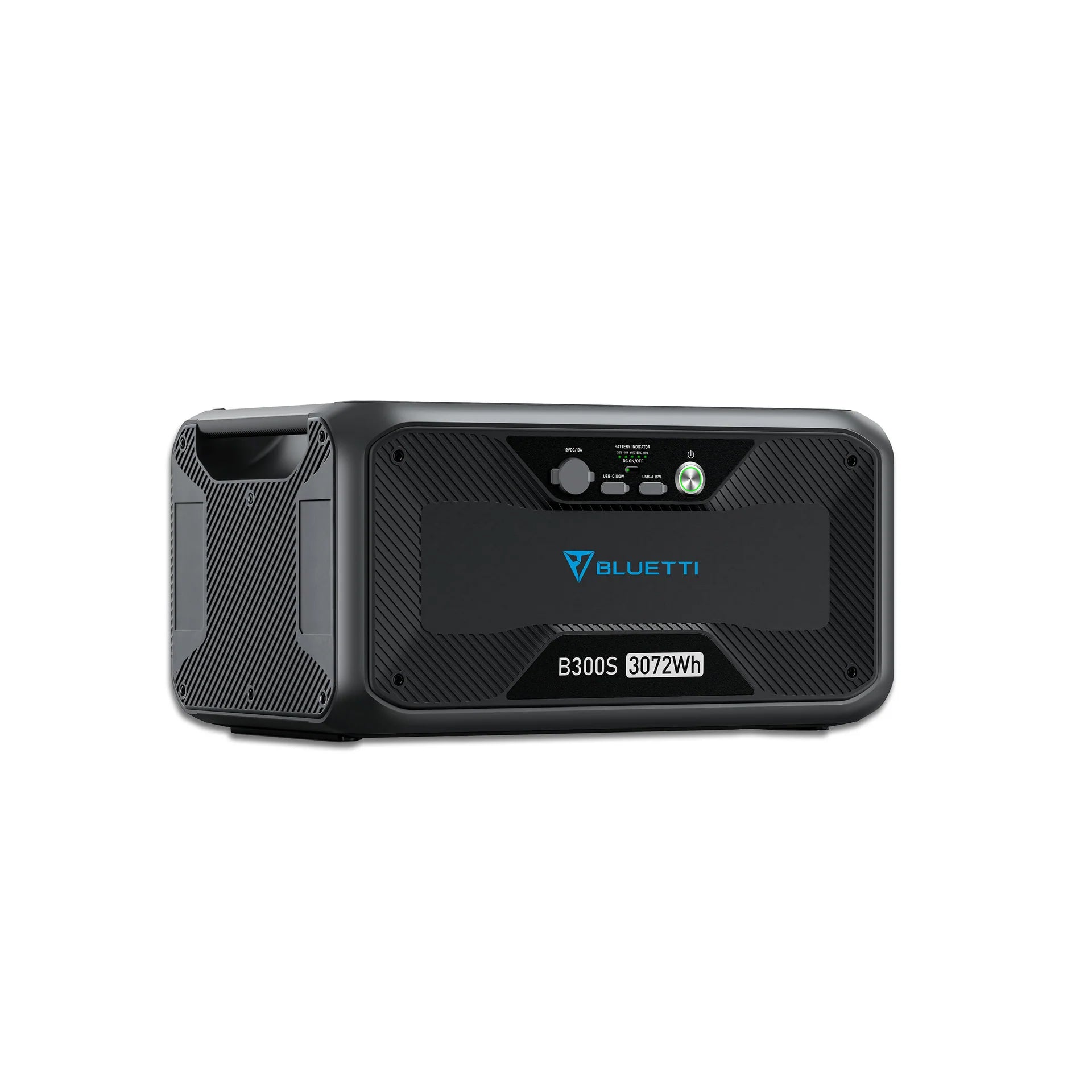 Bluetti B300s Expansion Battery & Usb/12vdc Power Station | 3072wh | Formula