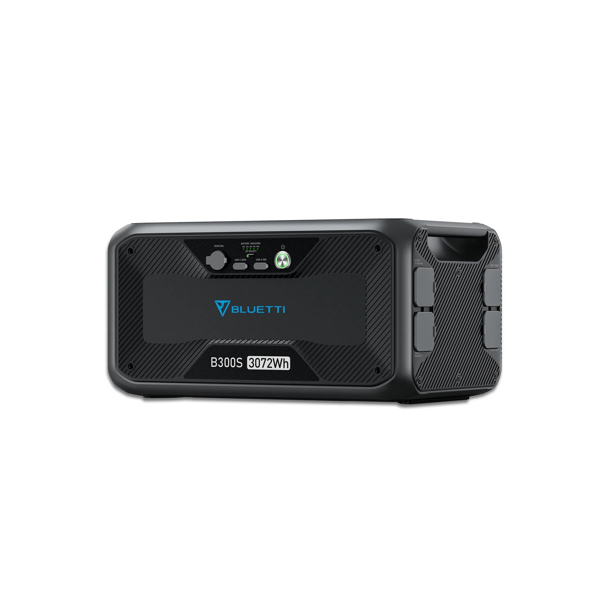 Bluetti B300s Expansion Battery & Usb/12vdc Power Station | 3072wh | Formula