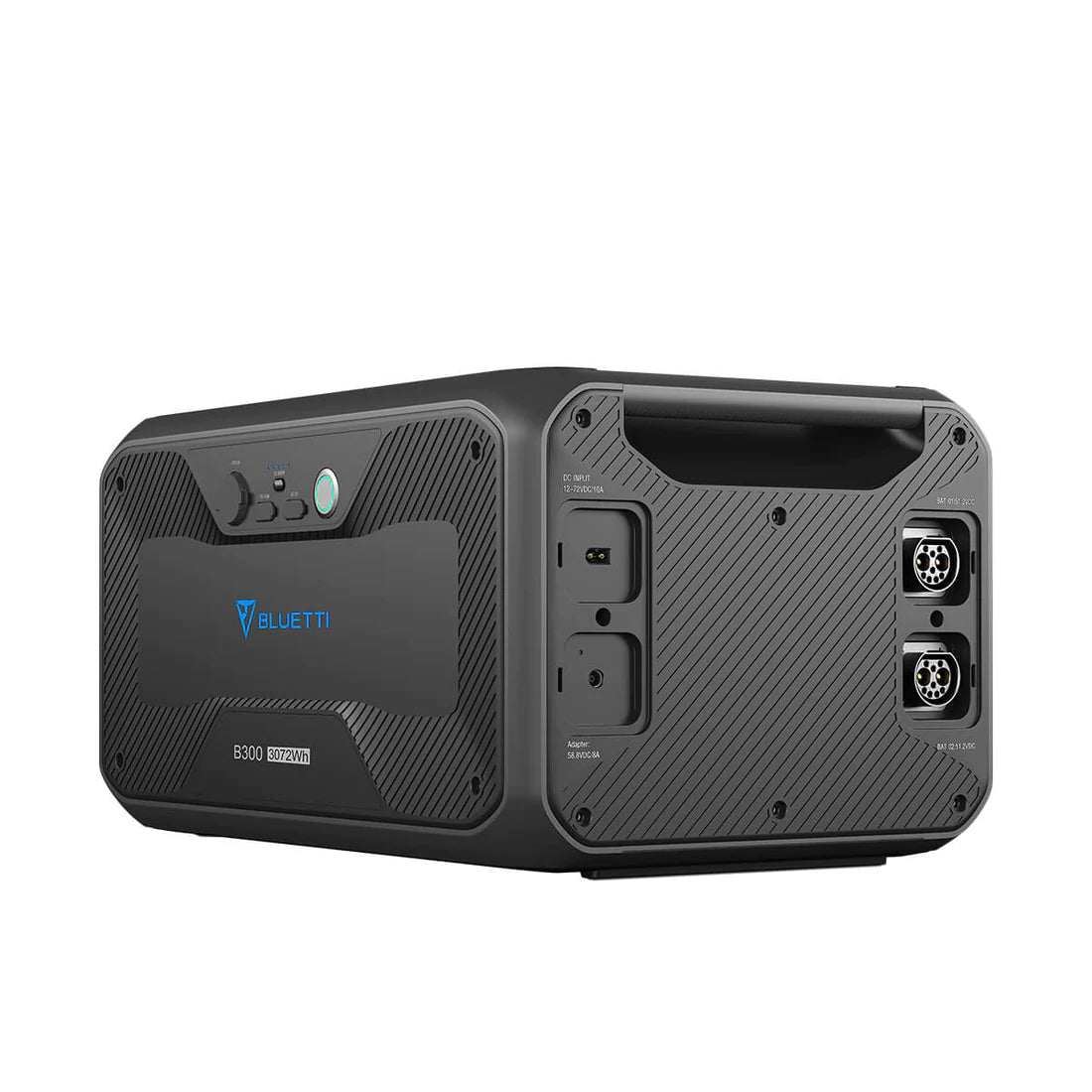 Bluetti B300 Expansion Battery & Usb/12vdc Power Station | 3072wh | Formula