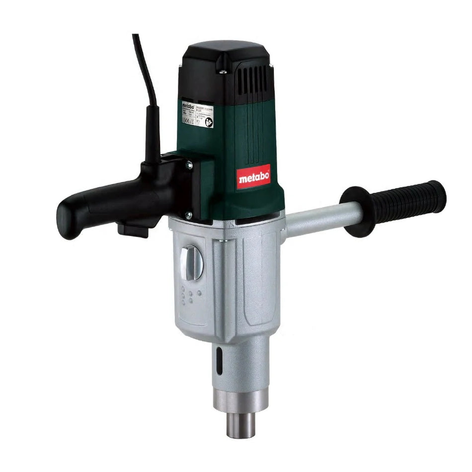 Metabo 1750W 190/120/90Nm 3-Speed Gear Box High Torque Drill