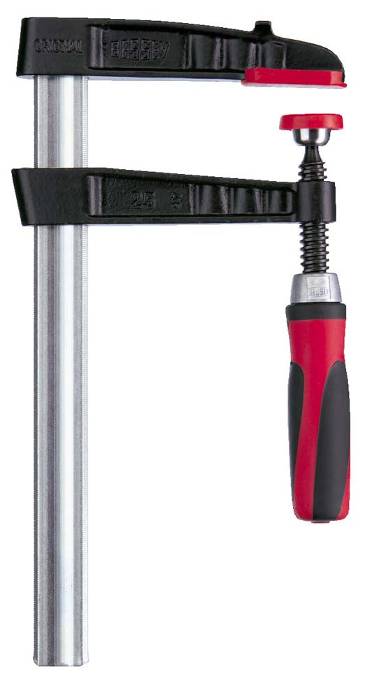 BESSEY TG60S14-2K PROFESSIONAL WOODWORKING CLAMP 600 x 140mm