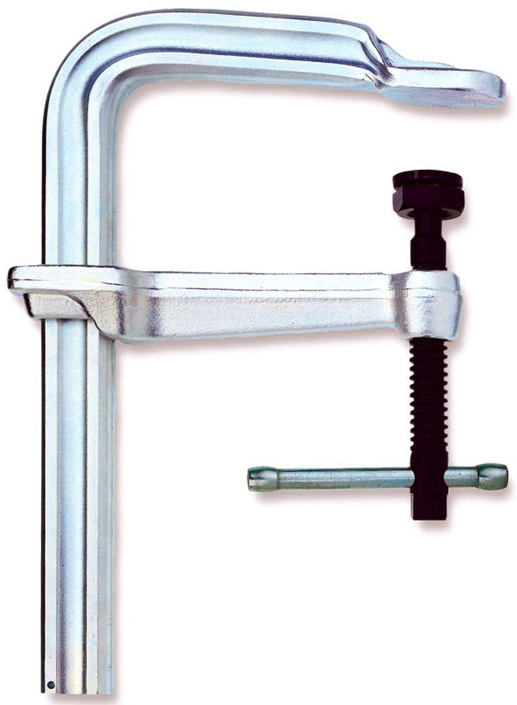 BESSEY STB30M STEEL CONSTRUCTION CLAMP 300 x 175mm