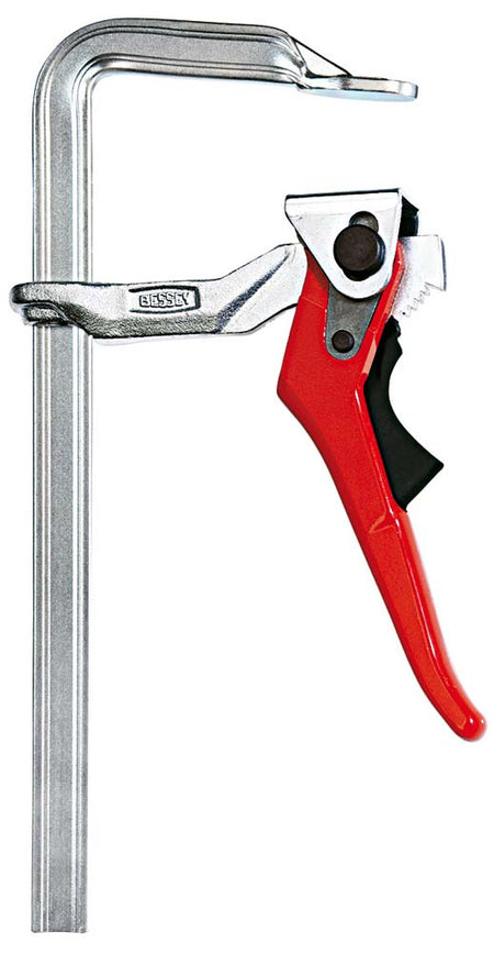 BESSEY GH30 LEVER CLAMP 300 x 140mm