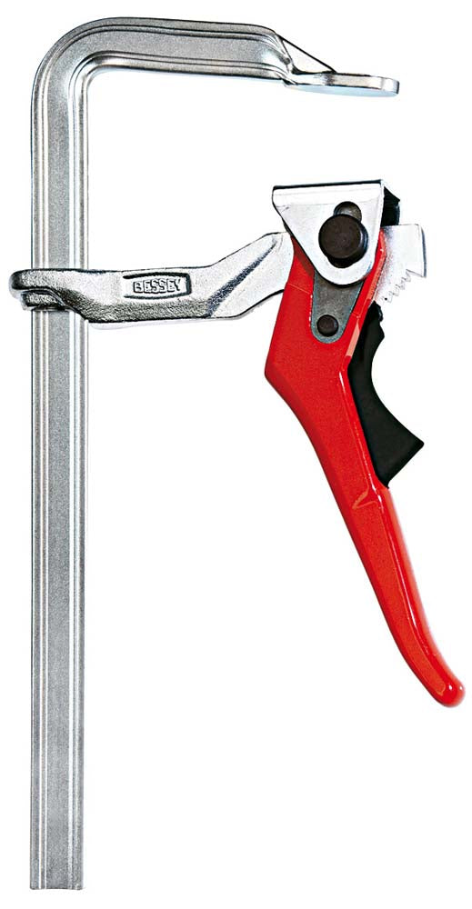 BESSEY GH20 LEVER CLAMP 200 x 100mm