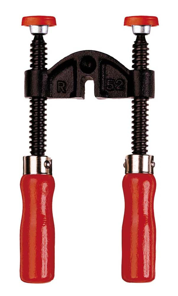 BESSEY KT5-2 EDGE CLAMP ACCESSORY 2 SPINDLES