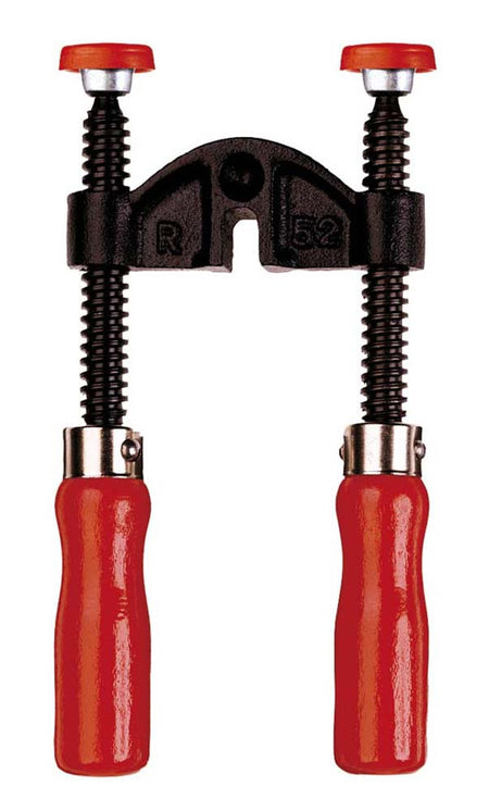 BESSEY KT5-2 EDGE CLAMP ACCESSORY 2 SPINDLES