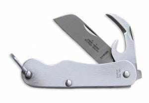 Egginton Pocket Knife Genuine British Army 2-Blade | Hobeca