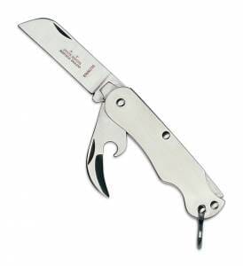 Egginton Pocket Knife Genuine British Army 2-Blade Locking | Hobeca