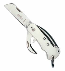 Egginton Pocket Knife Genuine British Army 3-Blade | Hobeca