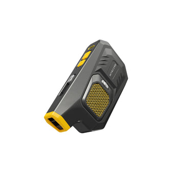 Nitecore Blowerbaby 21 Camera Cleaning Air Blower