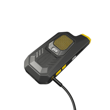 Nitecore Blowerbaby 21 Camera Cleaning Air Blower