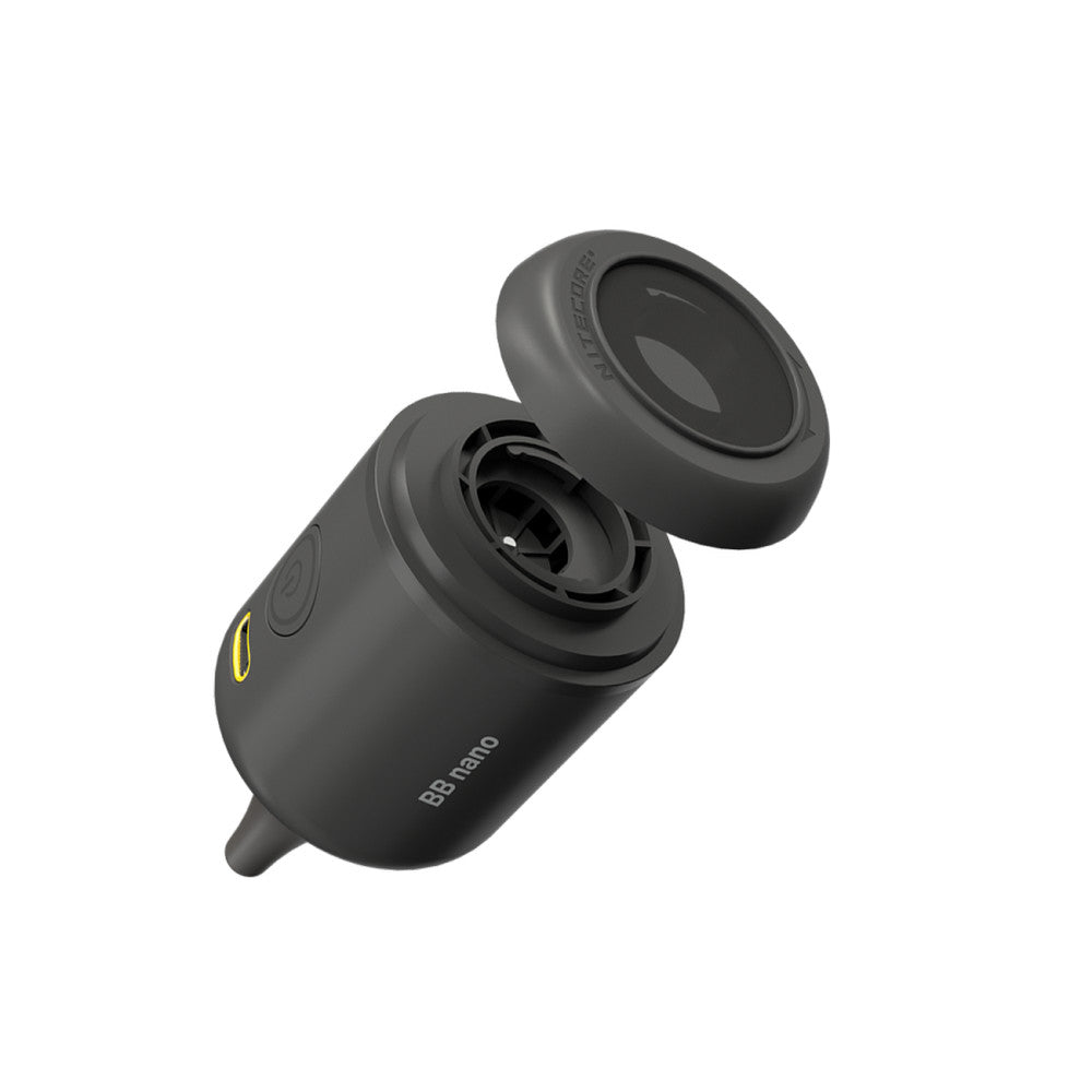Nitecore Blowerbaby Nano Camera Cleaning Air Blower