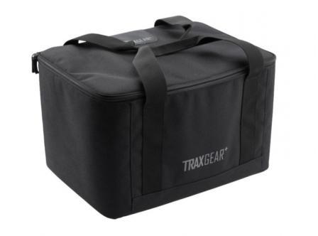 Cushioned Inner Bag For Sw Motech Trax Adventure/Trax Evo Topcases | Formula