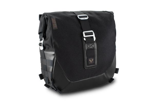 Legend Gear Side Bag Lc2 Sw Motech For Left Slc Side Carrier 13.5l Black Edition | Formula