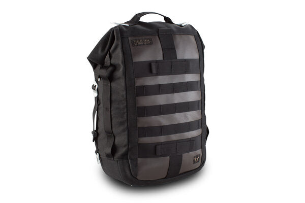 Tailbag Sw Motech Legend Gear Lr1 Backpack Black 17.5 Litre Function Splash Proof | Formula
