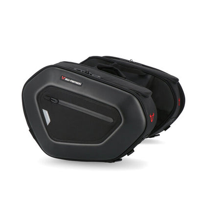 Pro Blaze Saddlebags Sw Motech Pro Set Kawasaki Z H2 19-22 | Formula