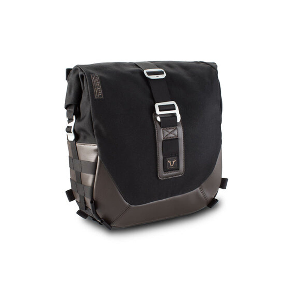 Legend Gear Side Bag System Lc Lhs Legend Bag System Triumph Scrambler 17-22 | Formula