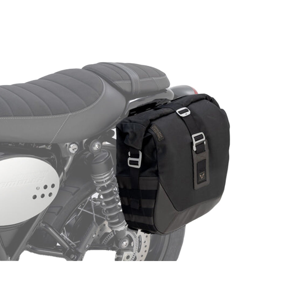 Legend Gear Side Bag System Lc Lhs Legend Bag System Triumph Scrambler 17-22 | Formula