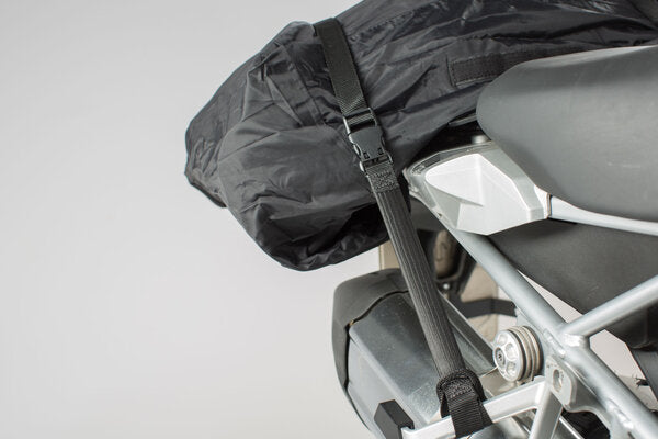 Rok Straps. 2 Adjustable Straps. Black 310-1060 mm Size | Formula