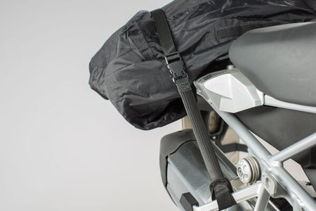 Rok Straps. 2 Adjustable Straps. Black 310-1060 mm Size | Formula