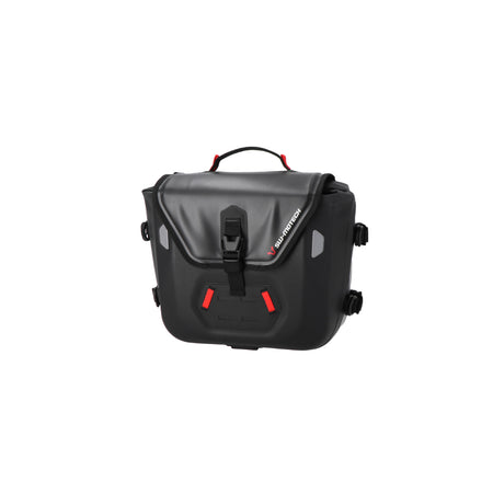 Sys Bag Waterproof Sw Motech With Adapterplate 12l-16l Right For Slc Side Carrier | Formula