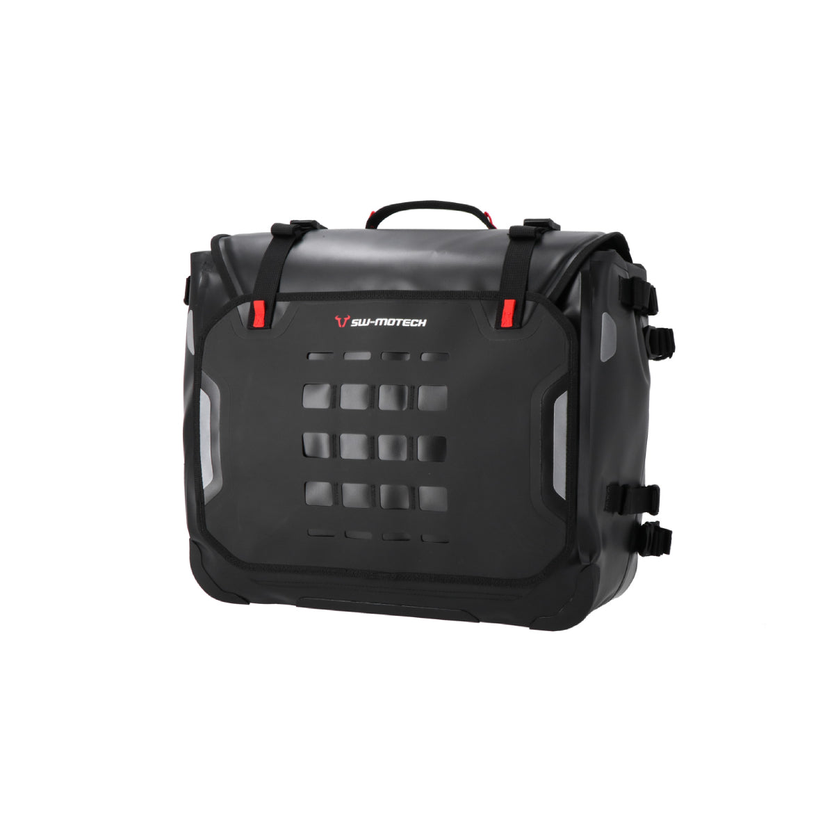 Sys Bag Waterproof Sw Motech With Adapterplate 27l-40l Left For Pro Or Evo Side Carrier | Formula