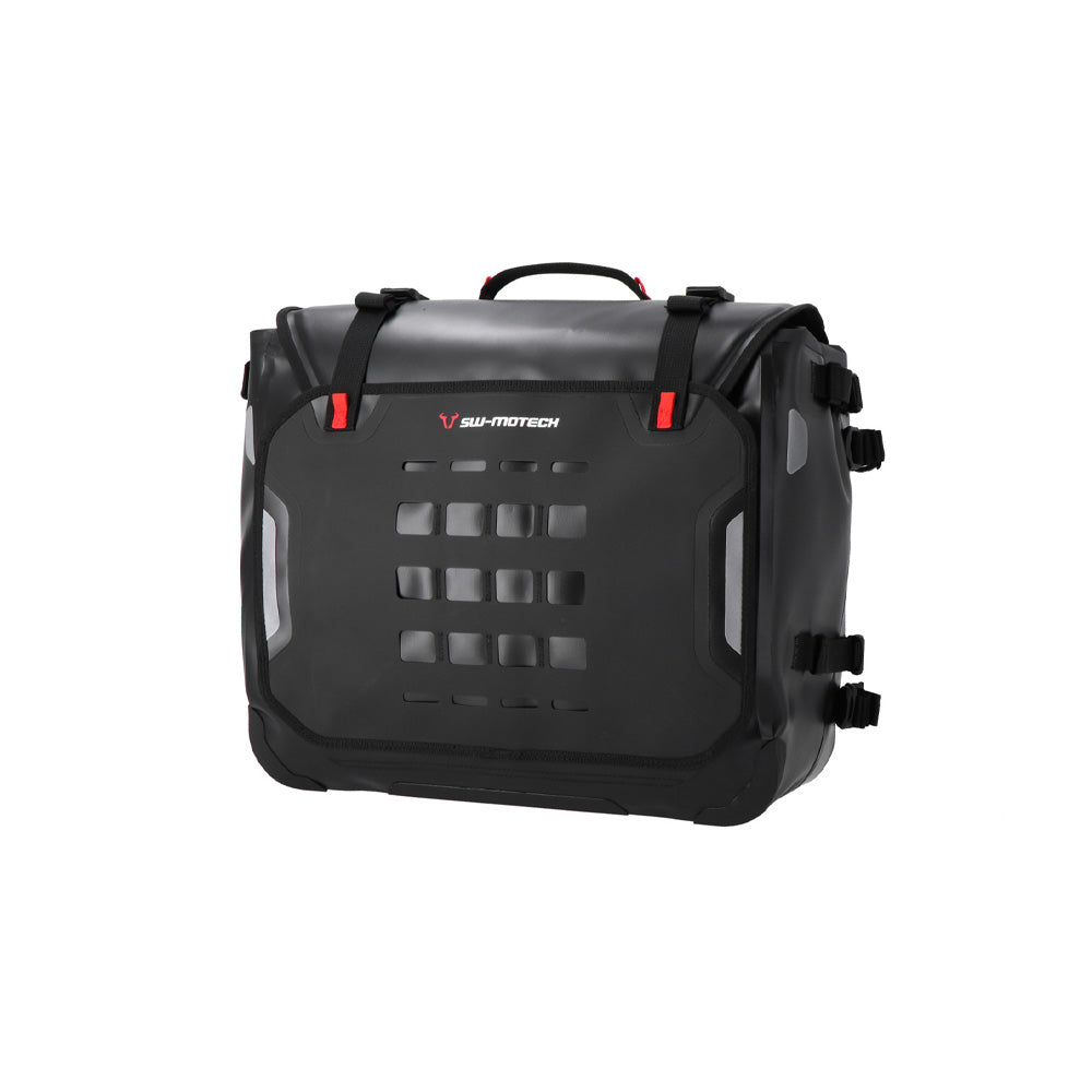 Sys Bag Waterproof Sw Motech With Adapterplate 27l-40l Right For Pro Or Evo Side Carrier | Formula