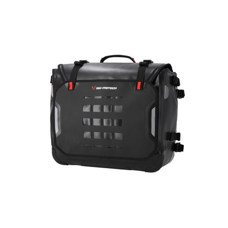 Sys Bag Waterproof Sw Motech With Adapterplate 27l-40l Right For Pro Or Evo Side Carrier | Formula