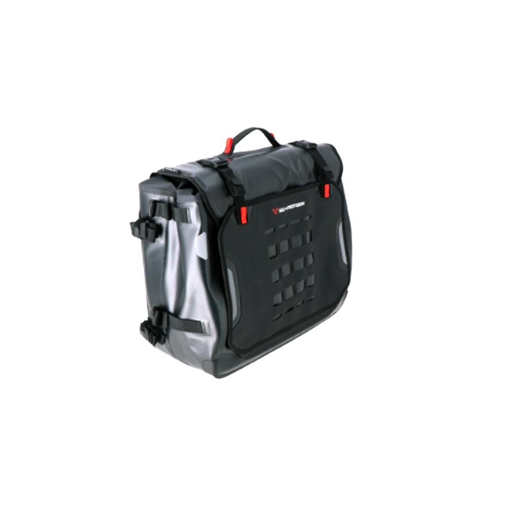 Sys Bag Waterproof Sw Motech With Adapterplate 27l-40l Right For Pro Or Evo Side Carrier | Formula