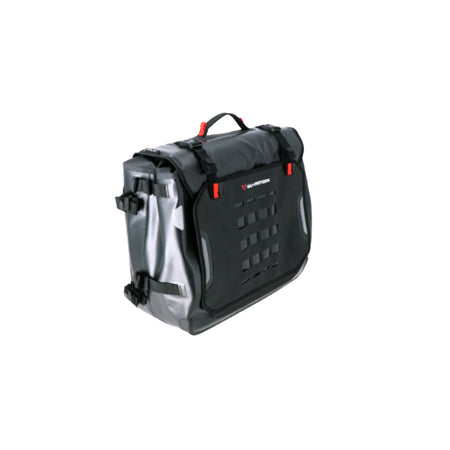 Sys Bag Waterproof Sw Motech With Adapterplate 27l-40l Right For Pro Or Evo Side Carrier | Formula