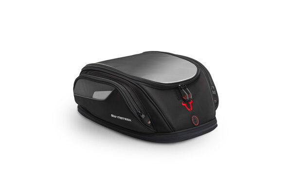 Tankbag Sw Motech Quicklock Evo Sport 14-21l For Sport And Super Sport Motorcycles Long Shallow Tank | Formula
