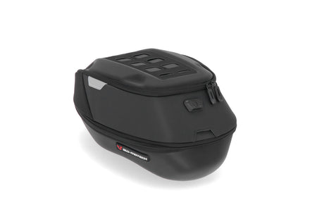 Tank Bag Sw Motech Pro Engage 7-10l Nylon Black / Grey | Formula