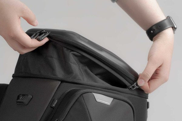 Tank Bag Sw Motech Pro Enduro Strap On 12-15l | Formula