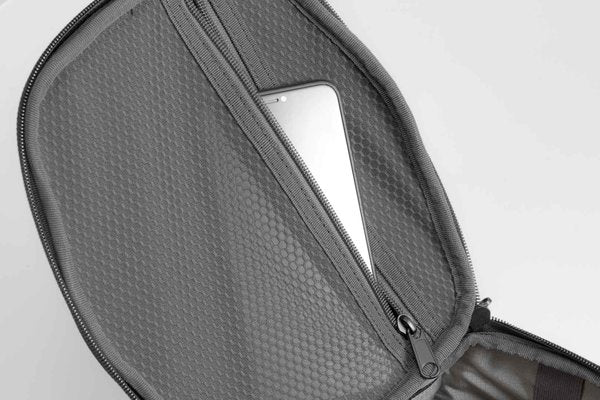 Tank Bag Sw Motech Pro Enduro Strap On 12-15l | Formula