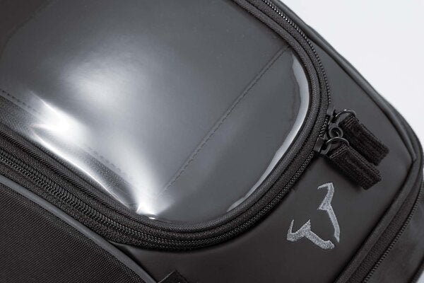 Tank Bag Sw Motech Ion One 5-9l Fast Attach On/Off Tank Ring Mapholder Size:21x15x30cm 600d Mbd | Formula