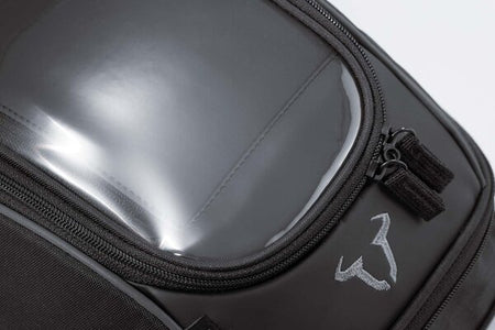 Tank Bag Sw Motech Ion One 5-9l Fast Attach On/Off Tank Ring Mapholder Size:21x15x30cm 600d Mbd | Formula